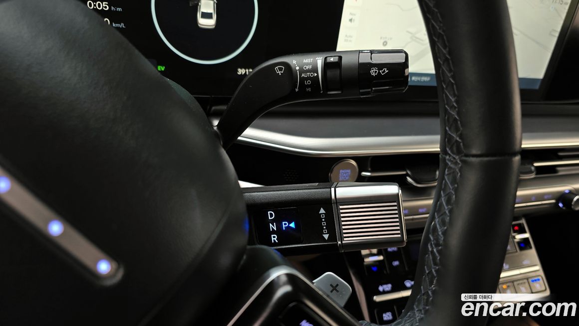 Hyundai Grandeur 2025