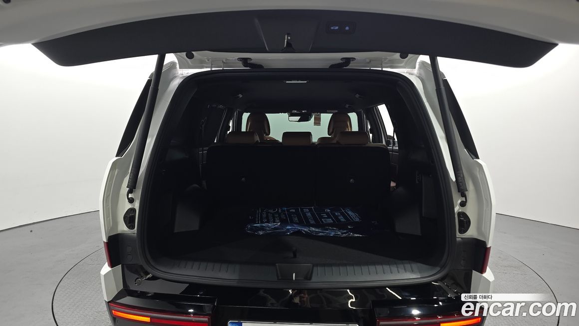 Hyundai Santafe 2026