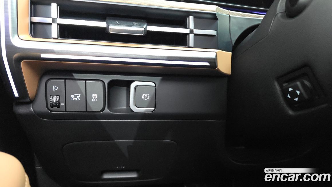 Hyundai Santafe 2026