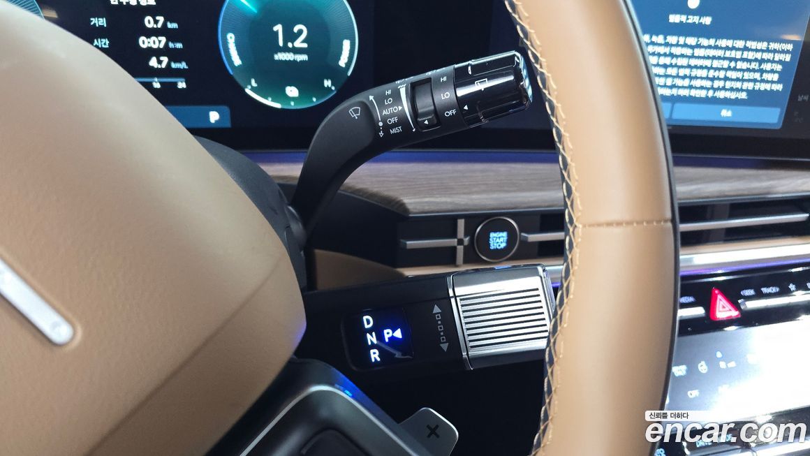 Hyundai Santafe 2026