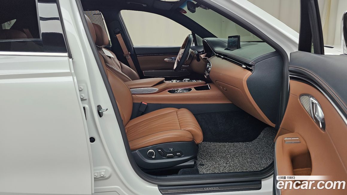 Genesis GV70 2023