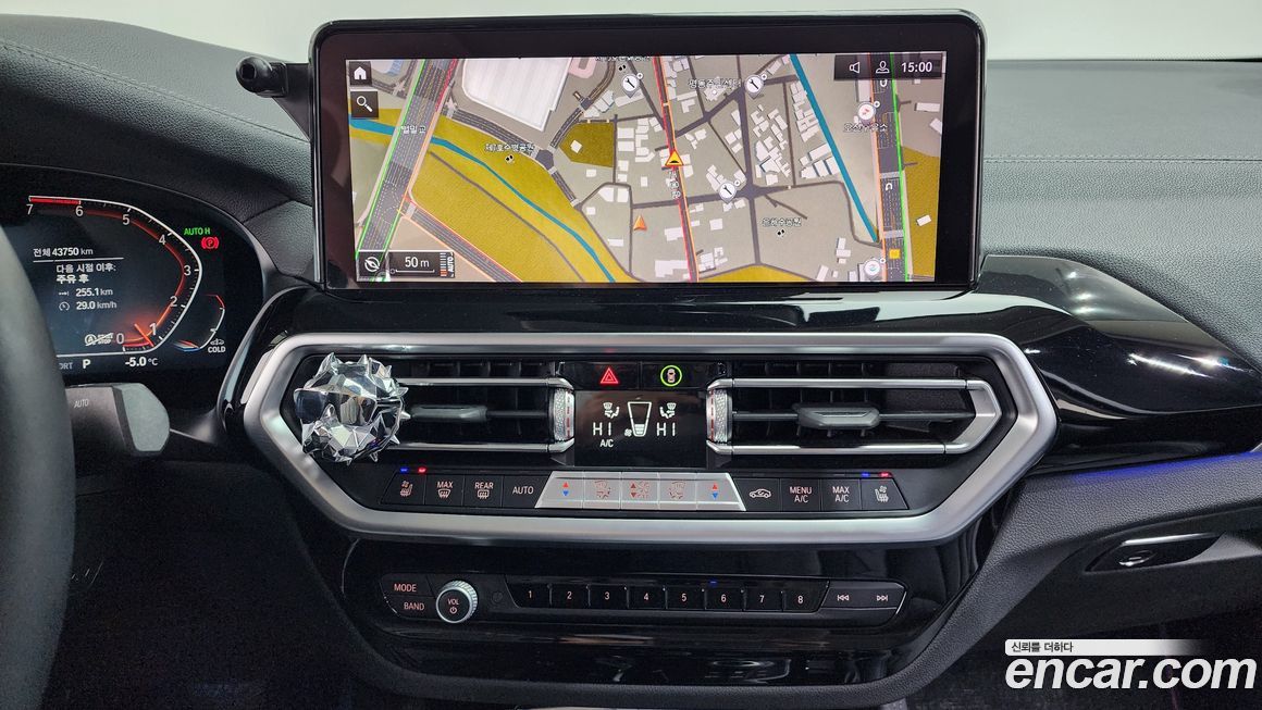 BMW X4 2023