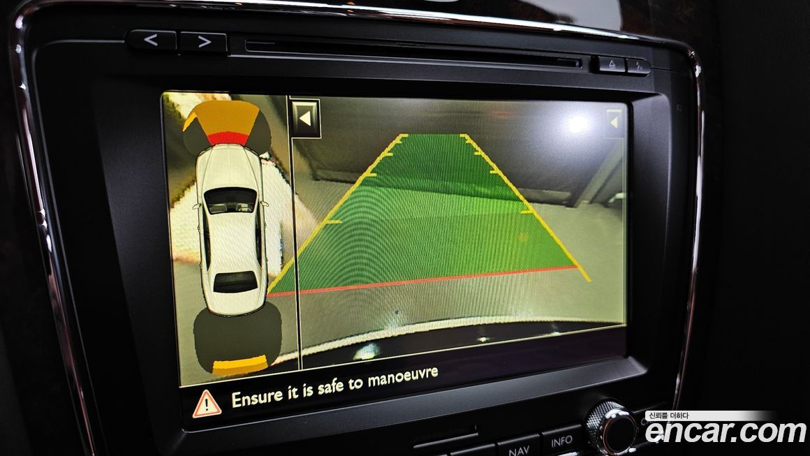 Bentley Flying Spur 2018