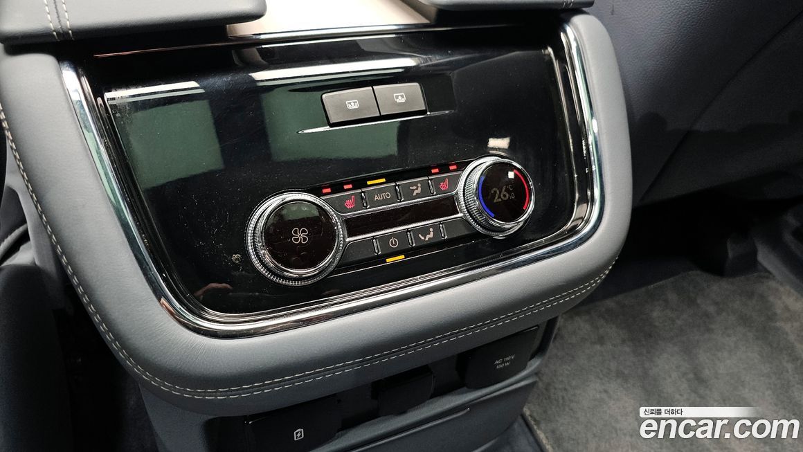 Lincoln Navigator 2018