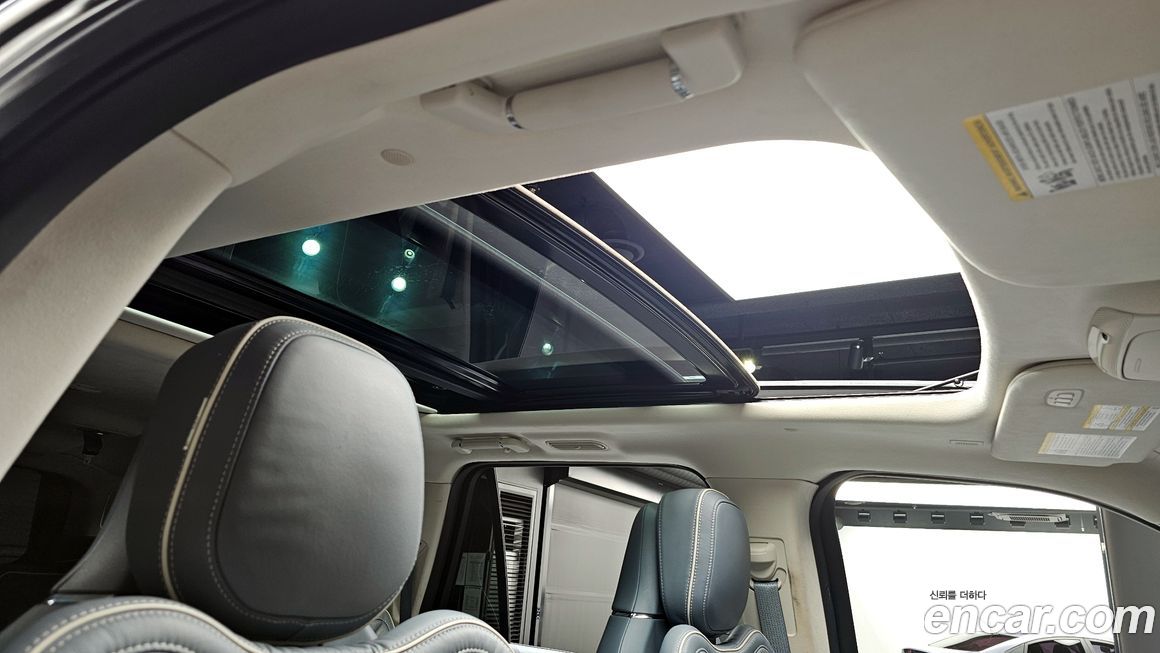 Lincoln Navigator 2018