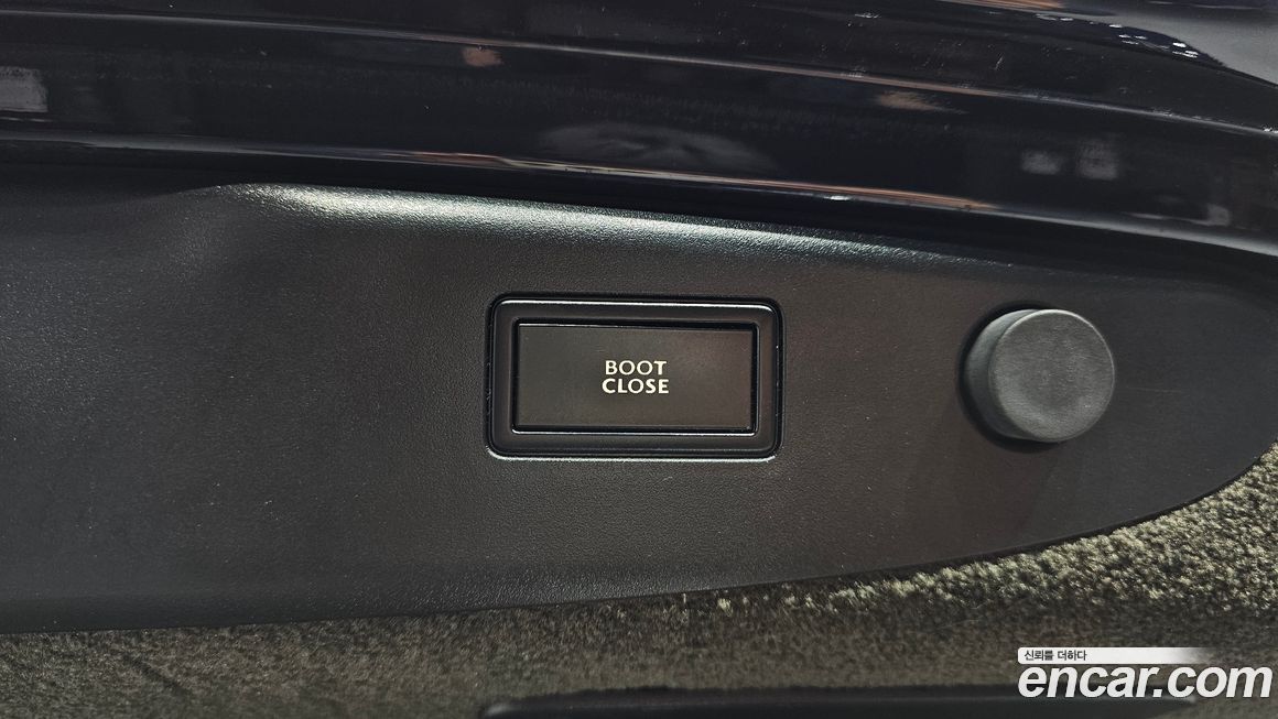 Bentley Flying Spur 2018