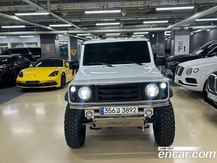 Suzuki Jimny 2023