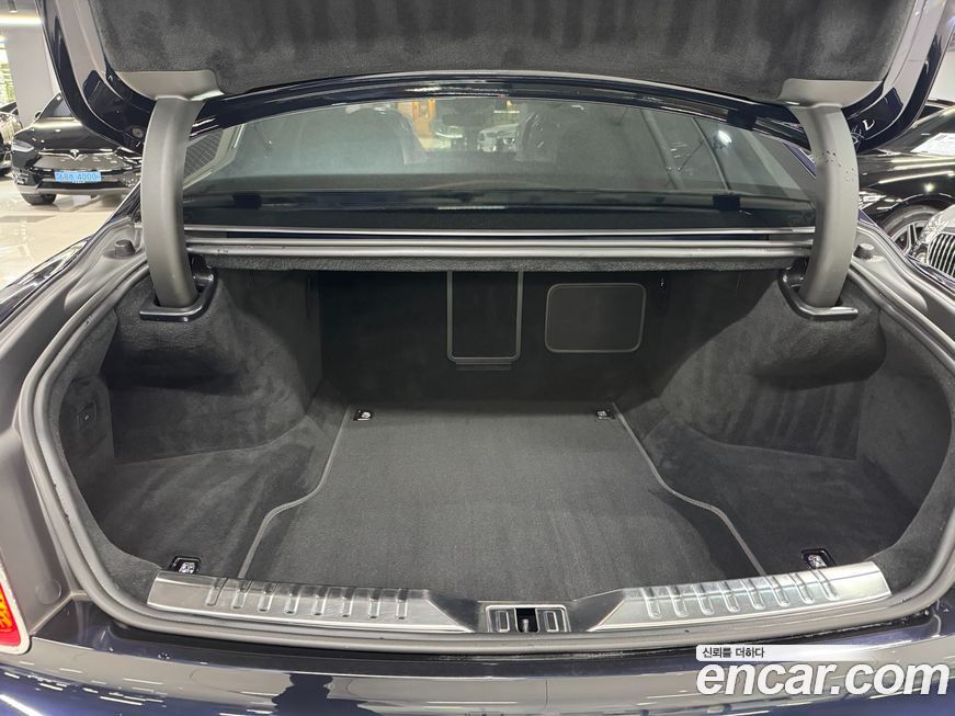 Bentley Flying Spur 2021