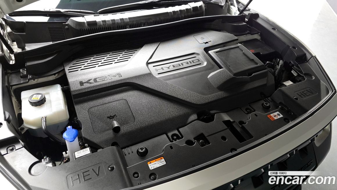 KG_Mobility_Ssangyong Torres 2026