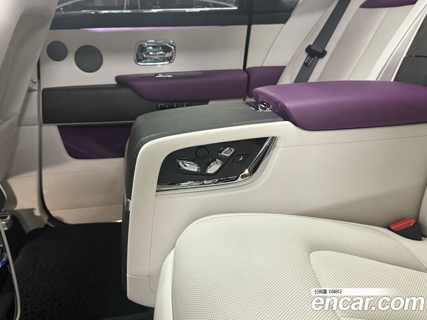 Rolls-Royce Cullinan 2022