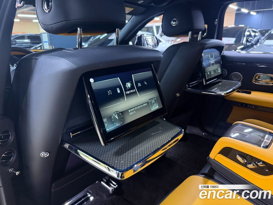 Rolls-Royce Ghost 2022