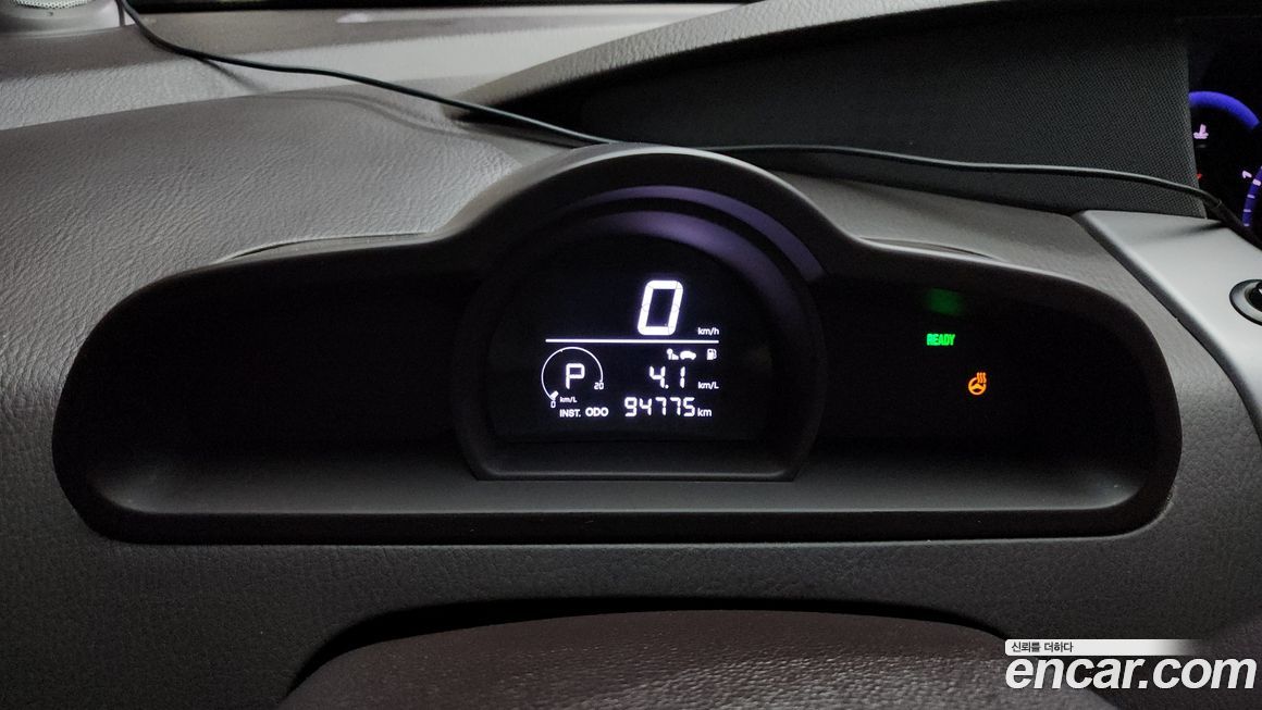 KG_Mobility_Ssangyong KORANDO 2016