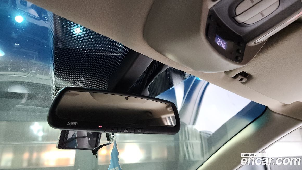 KG_Mobility_Ssangyong KORANDO 2016
