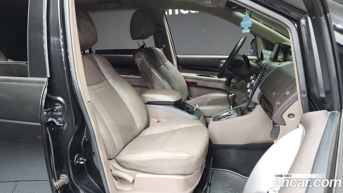 KG_Mobility_Ssangyong KORANDO 2016