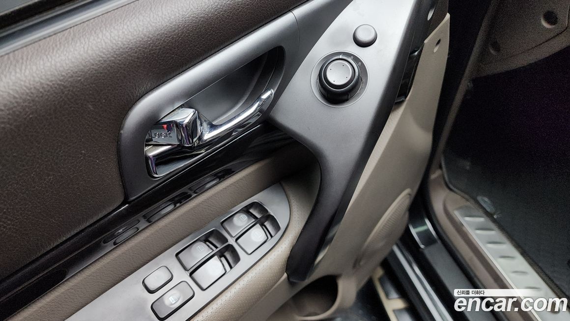 KG_Mobility_Ssangyong KORANDO 2016