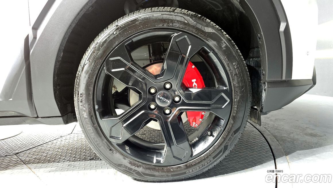 KG_Mobility_Ssangyong Torres 2026