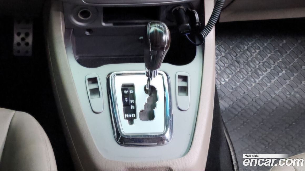 KG_Mobility_Ssangyong KORANDO 2016