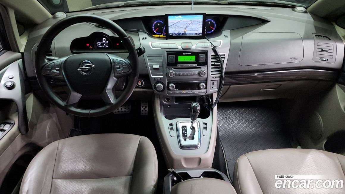 KG_Mobility_Ssangyong KORANDO 2016