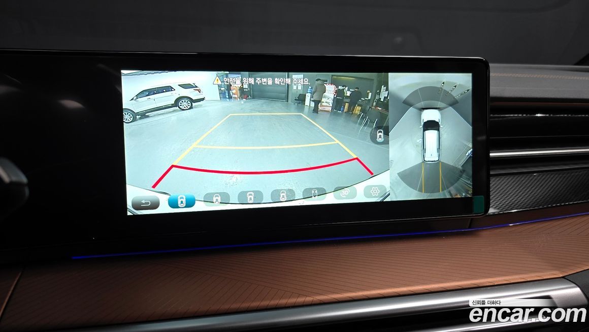 KG_Mobility_Ssangyong Torres 2026