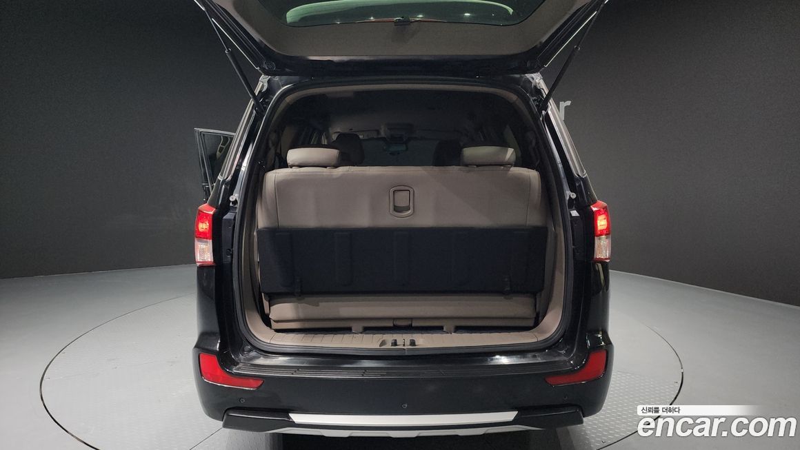 KG_Mobility_Ssangyong KORANDO 2016