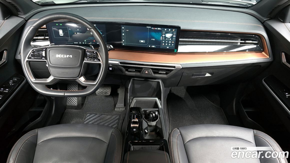 KG_Mobility_Ssangyong Torres 2026