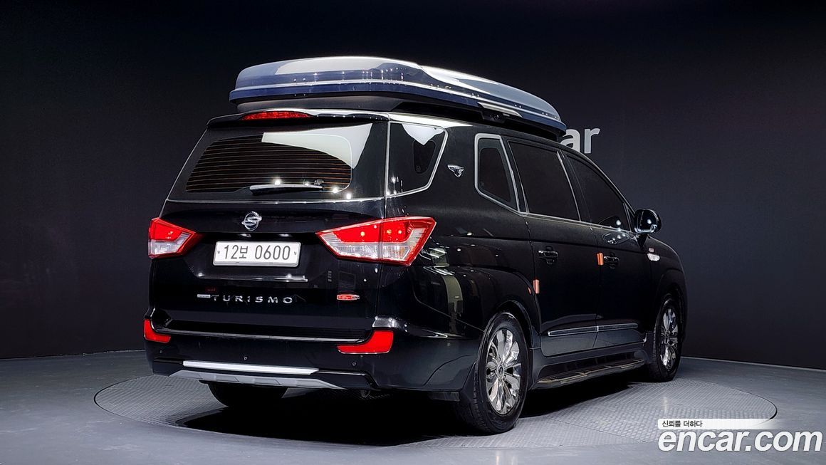 KG_Mobility_Ssangyong KORANDO 2016