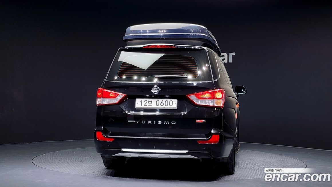 KG_Mobility_Ssangyong KORANDO 2016