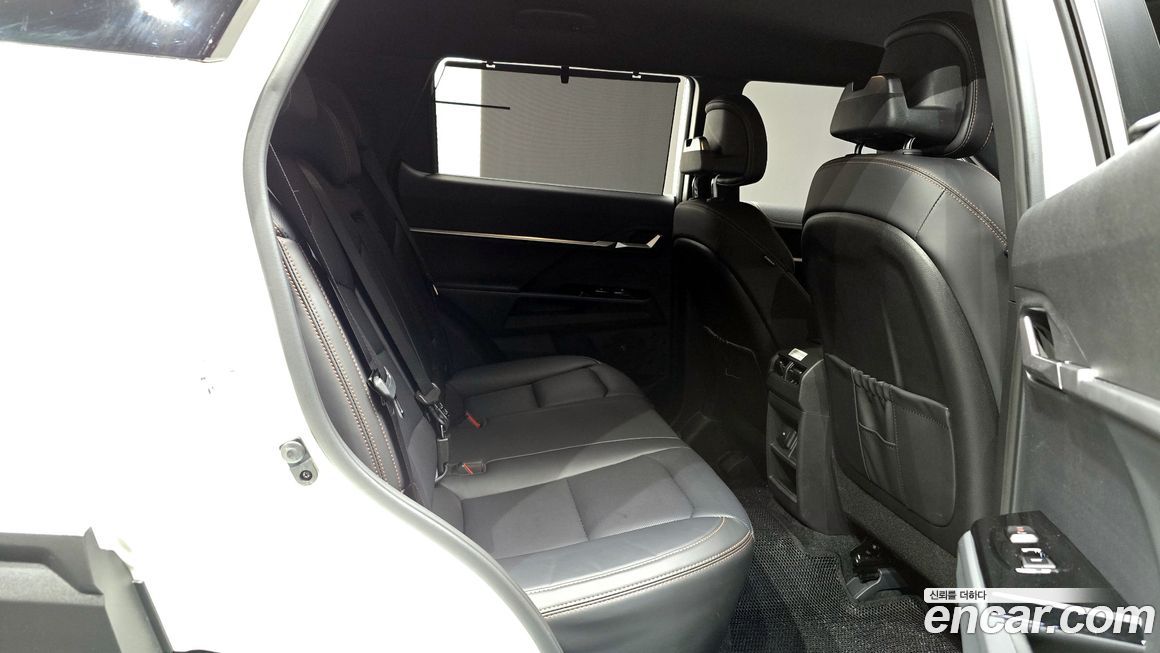 KG_Mobility_Ssangyong Torres 2026