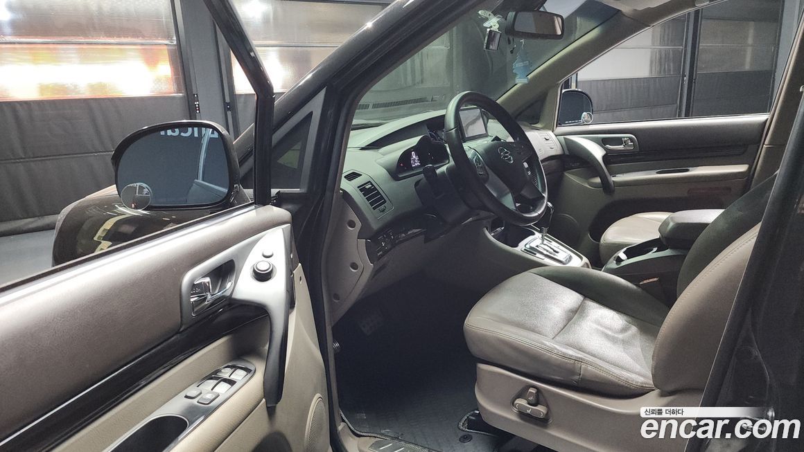 KG_Mobility_Ssangyong KORANDO 2016