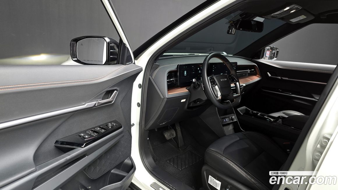 KG_Mobility_Ssangyong Torres 2026