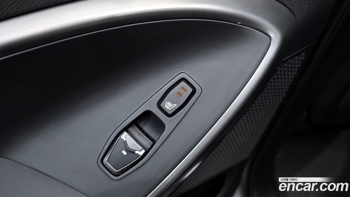 Hyundai Santafe 2018