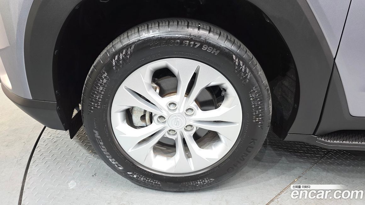 KG_Mobility_Ssangyong Torres 2023