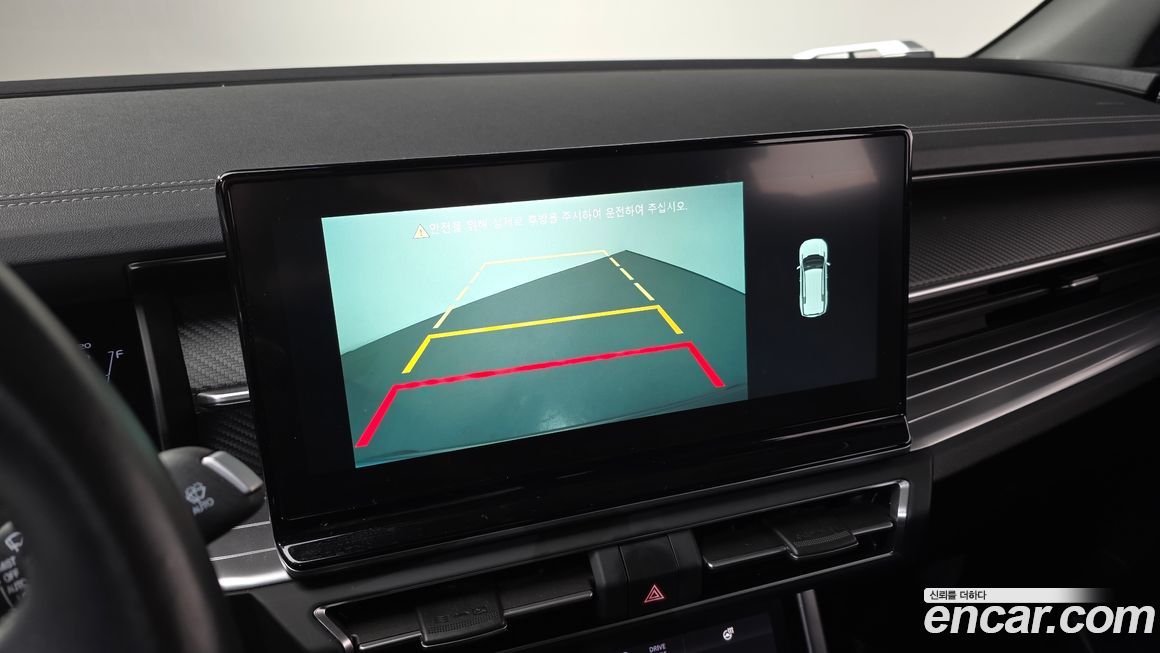 KG_Mobility_Ssangyong Torres 2023