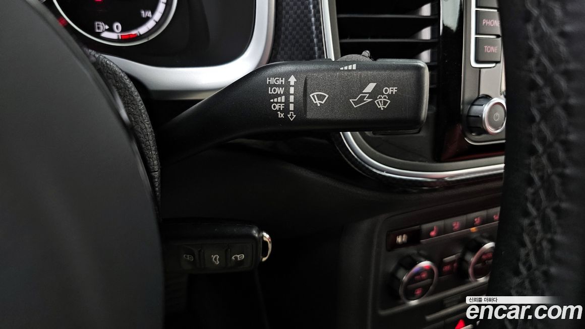 Volkswagen Beatle 2013