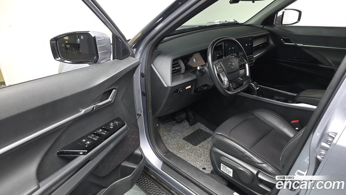 KG_Mobility_Ssangyong Torres 2023