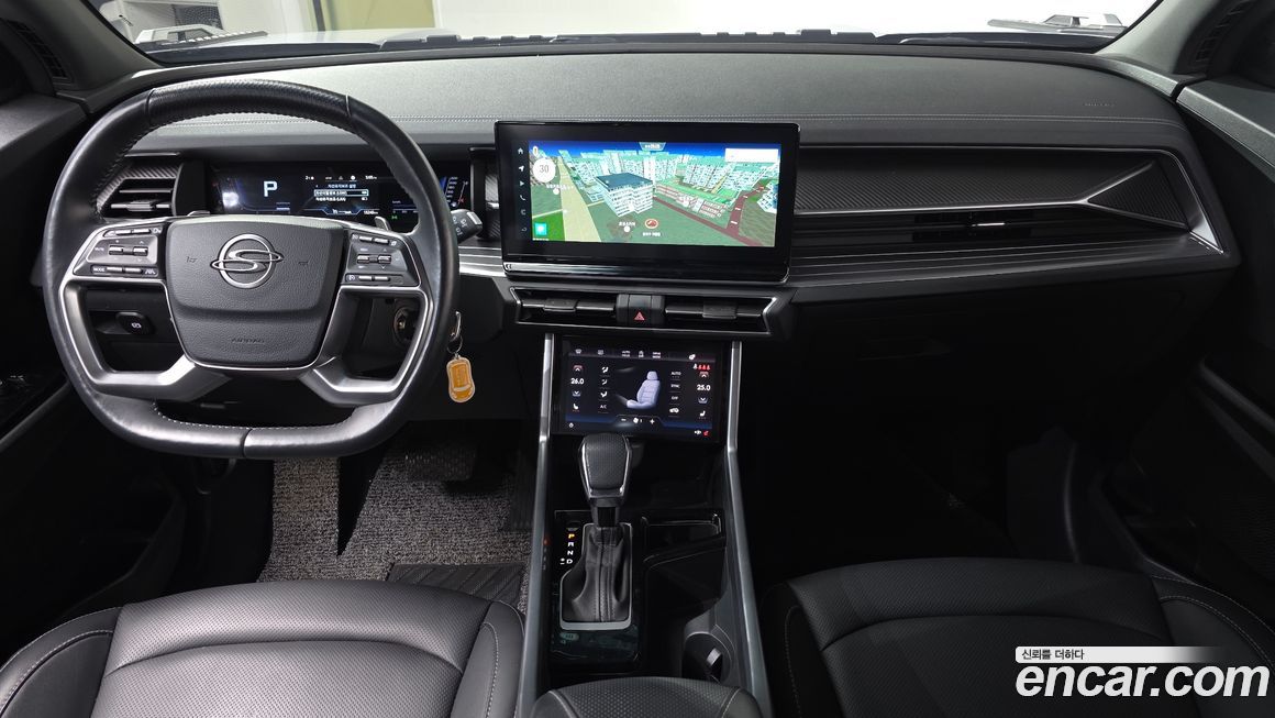 KG_Mobility_Ssangyong Torres 2023