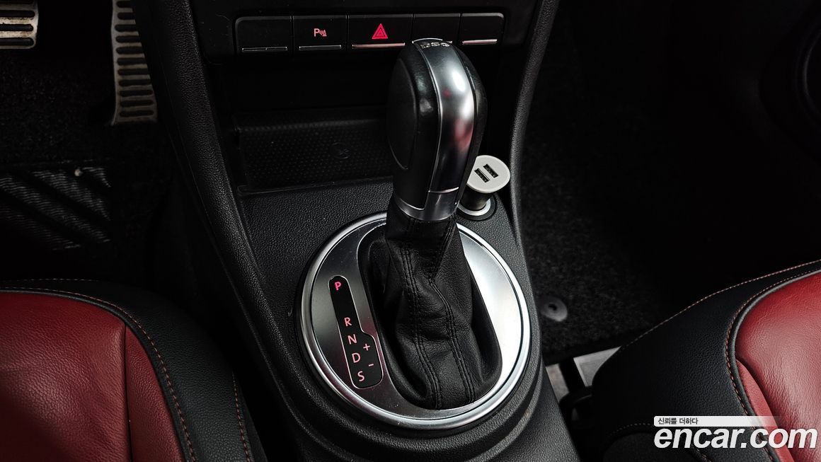 Volkswagen Beatle 2013