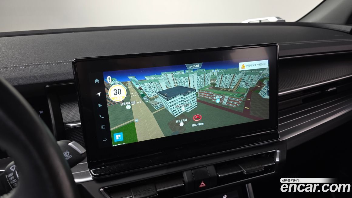 KG_Mobility_Ssangyong Torres 2023