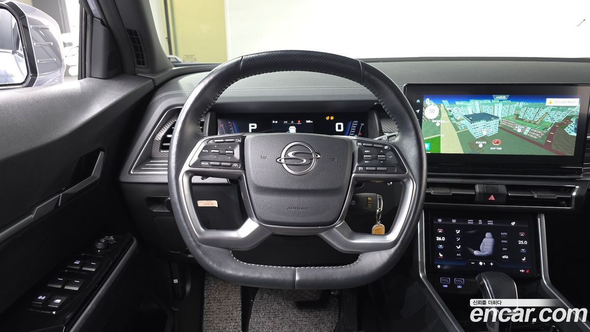 KG_Mobility_Ssangyong Torres 2023