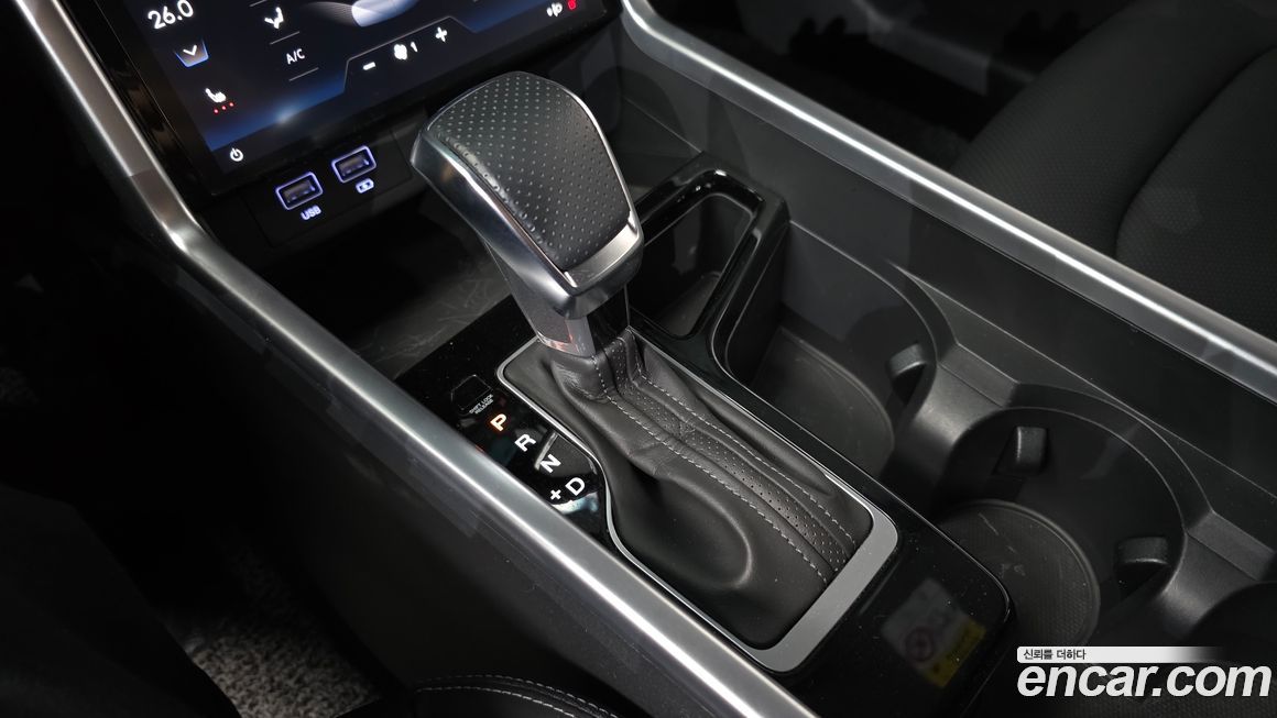 KG_Mobility_Ssangyong Torres 2023