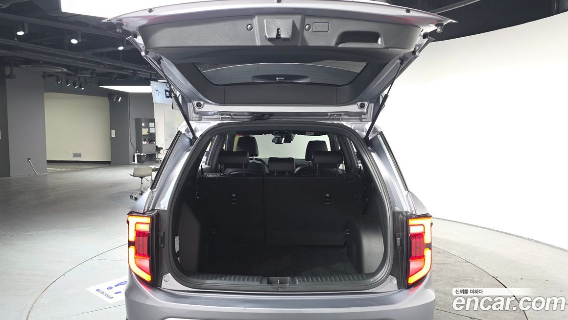 KG_Mobility_Ssangyong Torres 2023