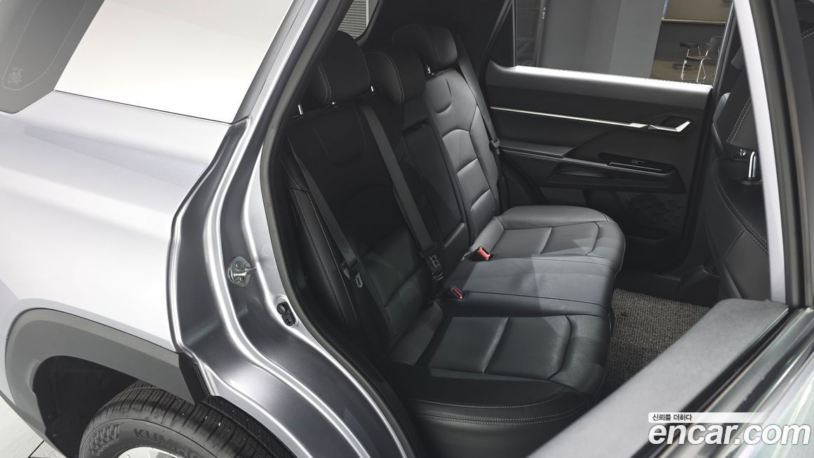 KG_Mobility_Ssangyong Torres 2023