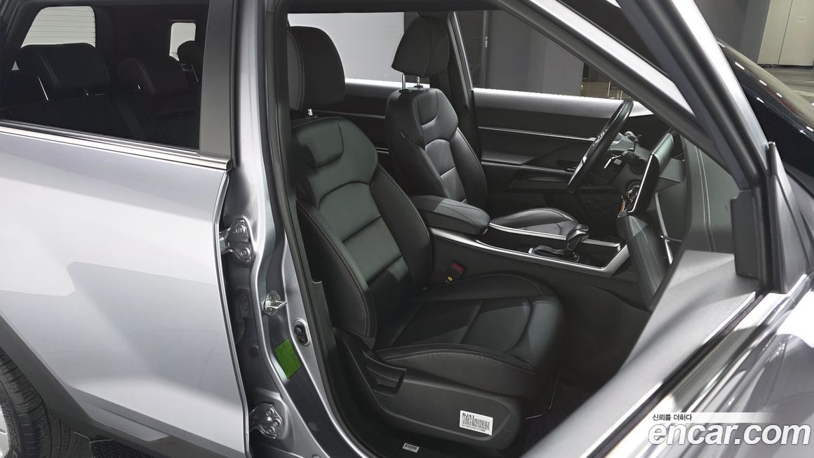 KG_Mobility_Ssangyong Torres 2023