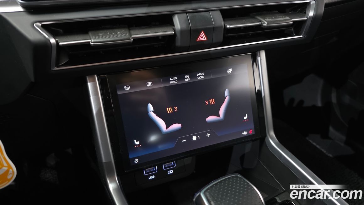 KG_Mobility_Ssangyong Torres 2023