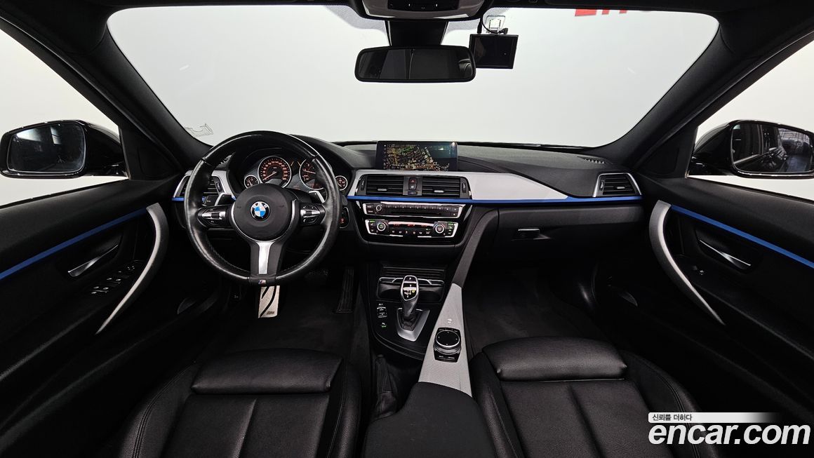 BMW 3-Series 2018