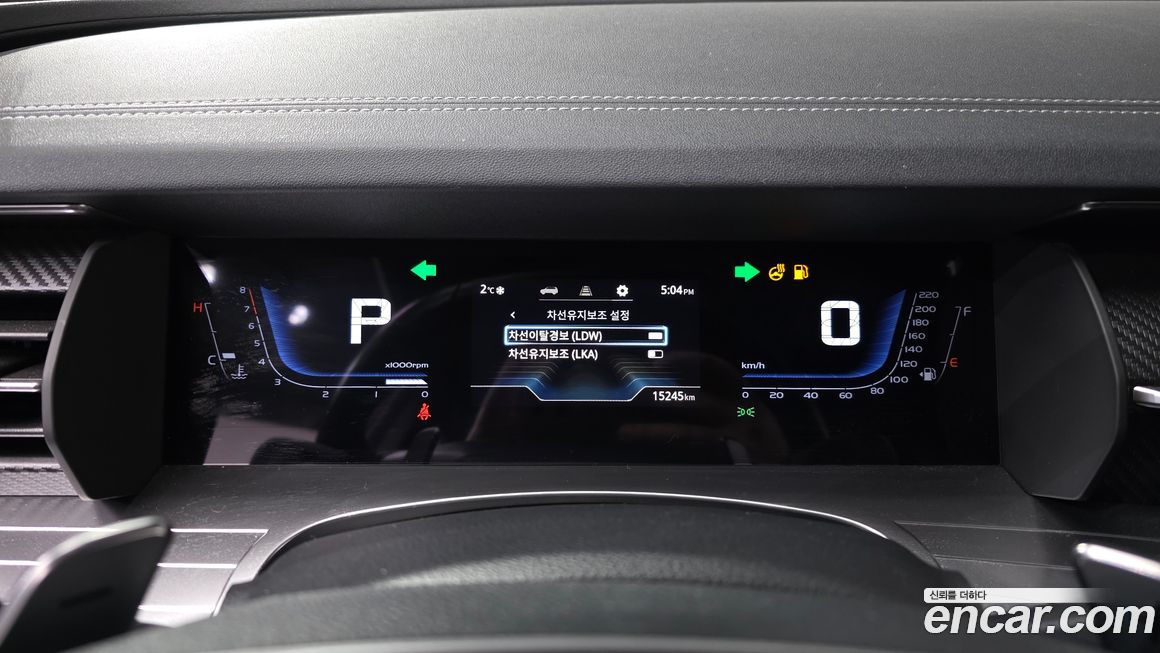 KG_Mobility_Ssangyong Torres 2023