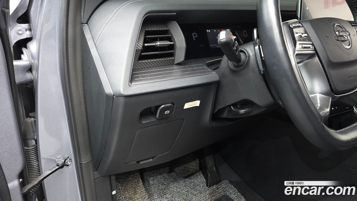 KG_Mobility_Ssangyong Torres 2023