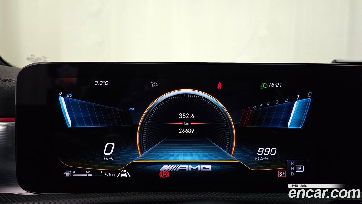 Mercedes-Benz A-Class 2022