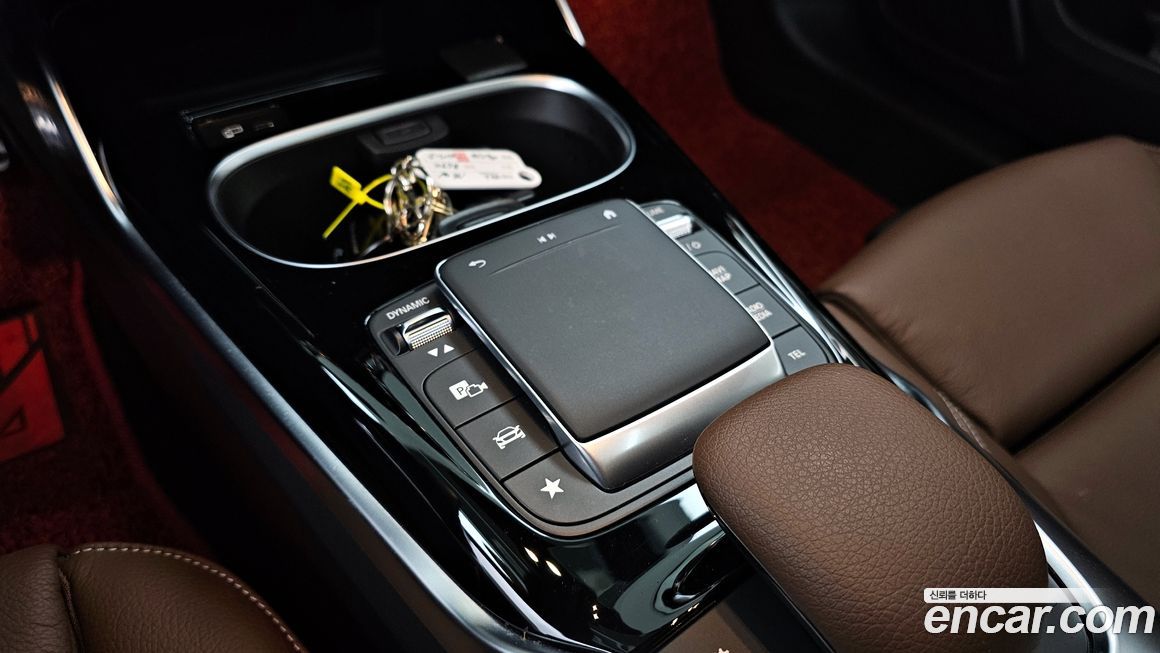 Mercedes-Benz A-Class 2022