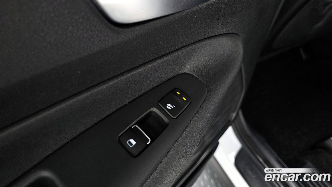 Hyundai Santafe 2022